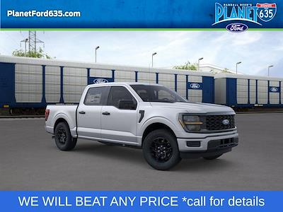 New 2026 Ford F-150 - photo 1