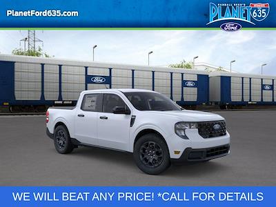 New 2026 Ford Maverick - photo 1