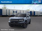 2026 Ford Bronco Sport 4WD SUV for sale #T0567 - photo 4