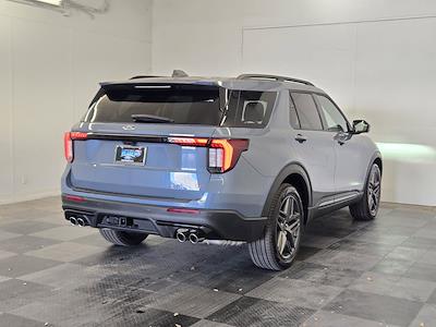 New 2026 Ford Explorer - photo 1