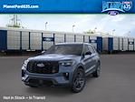 New 2026 Ford Explorer ST for sale #T0572 - photo 4