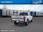New 2026 Ford F-250 King Ranch Crew Cab for sale #T0574 - photo 2