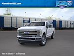 New 2026 Ford F-250 King Ranch Crew Cab for sale #T0574 - photo 4