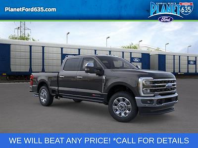New 2026 Ford F-250 - photo 1