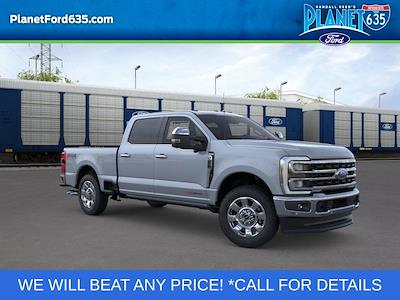 New 2026 Ford F-250 - photo 1