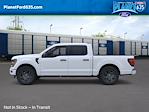 New 2026 Ford F-150 STX SuperCrew Cab for sale #T0580 - photo 5