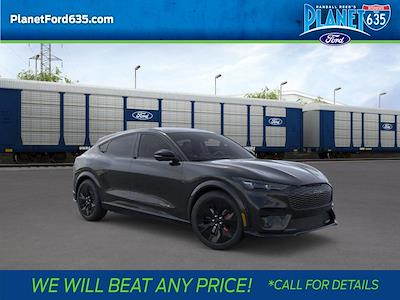 New 2026 Ford Mustang Mach-E - photo 1