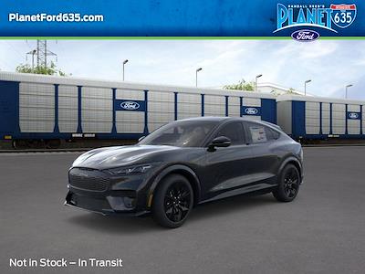 New 2026 Ford Mustang Mach-E - photo 1