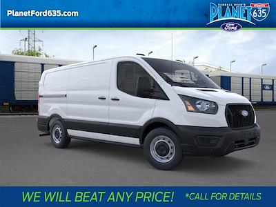 New 2026 Ford Transit 150 - photo 1