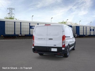 New 2026 Ford Transit 150 - photo 1