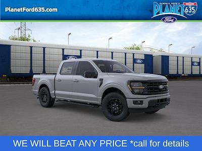 New 2026 Ford F-150 - photo 1
