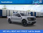 New 2026 Ford F-150 XLT SuperCrew Cab for sale #T0584 - photo 1