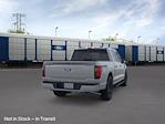 New 2026 Ford F-150 XLT SuperCrew Cab for sale #T0584 - photo 2