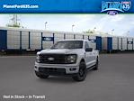 New 2026 Ford F-150 XLT SuperCrew Cab for sale #T0584 - photo 4
