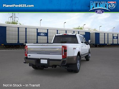 New 2026 Ford F-350 - photo 1