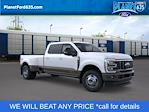 2026 Ford F-350 Crew Cab DRW 4WD Pickup for sale #T0585 - photo 1