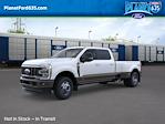 2026 Ford F-350 Crew Cab DRW 4WD Pickup for sale #T0585 - photo 3