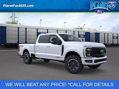 New 2026 Ford F-250 - photo 1