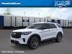 2026 Ford Explorer RWD SUV for sale #T0588 - photo 3