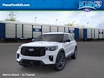 2026 Ford Explorer RWD SUV for sale #T0588 - photo 4