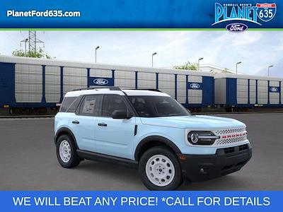 New 2026 Ford Bronco Sport - photo 1