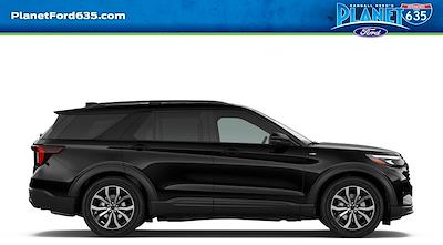 New 2026 Ford Explorer - photo 1