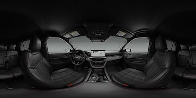 New 2026 Ford Explorer - photo 1