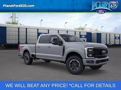 New 2026 Ford F-250 - photo 1