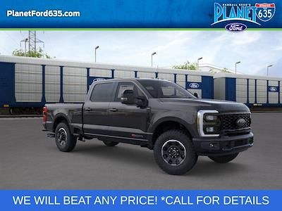 New 2026 Ford F-250 - photo 1