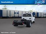 2026 Ford F-350 Regular Cab DRW RWD Cab Chassis for sale #T0597 - photo 2