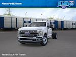 2026 Ford F-350 Regular Cab DRW RWD Cab Chassis for sale #T0597 - photo 4