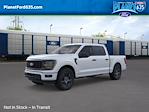 2026 Ford F-150 SuperCrew Cab RWD Pickup for sale #T0599 - photo 2