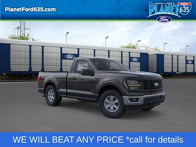 New 2026 Ford F-150 - photo 1