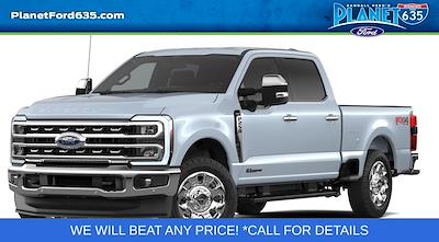 New 2026 Ford F-250 - photo 1