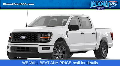 New 2026 Ford F-150 - photo 1