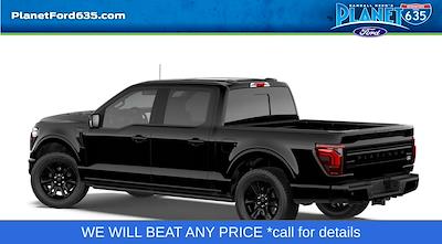 2026 Ford F-150 SuperCrew Cab 4WD Pickup for sale #T0604 - photo 1