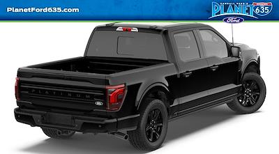 2026 Ford F-150 SuperCrew Cab 4WD Pickup for sale #T0604 - photo 2