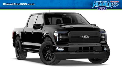New 2026 Ford F-150 - photo 1