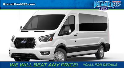 New 2026 Ford Transit 350 Passenger Van for sale #T0605 - photo 1
