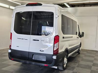 New 2026 Ford Transit 350 - photo 1