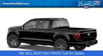 New 2026 Ford F-150 - photo 1