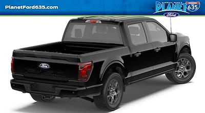 New 2026 Ford F-150 - photo 1