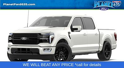 New 2026 Ford F-150 - photo 1