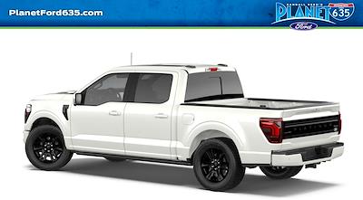 New 2026 Ford F-150 - photo 1
