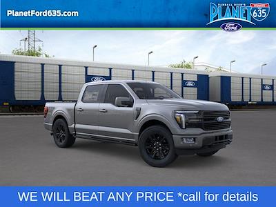 New 2026 Ford F-150 - photo 1