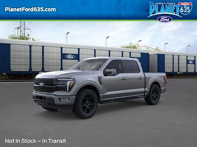 New 2026 Ford F-150 - photo 1
