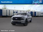 2026 Ford F-150 SuperCrew Cab 4WD Pickup for sale #T0608 - photo 4