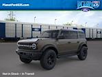 2026 Ford Bronco 4WD SUV for sale #T0609 - photo 3
