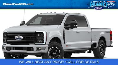 New 2026 Ford F-250 - photo 1