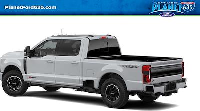 New 2026 Ford F-250 - photo 1